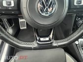 Volkswagen Golf 2.0 TSI R DSG