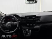 Renault Trafic 2.0 Blue dCi L1 Life