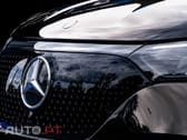 Mercedes-Benz EQE 350+ 