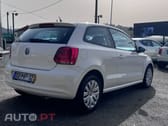 Volkswagen Polo 1.2 TDi BlueMotion