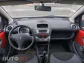 Peugeot 107 1.0 Active