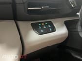 Ford Capri 77 kWh Premium