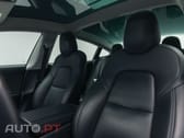 Tesla Model 3 Long Range Dual Motor