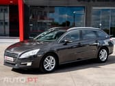 Peugeot 508 SW 1.6 e-HDi Allure CMP6