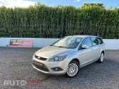 Ford Focus SW 1.6 TDCi Econetic