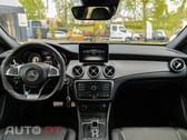 Mercedes-Benz GLA 45 AMG 4-Matic