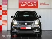 Smart ForFour 1.0 Passion 71