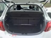 Toyota Yaris 1.5 HSD Comfort+P.Style