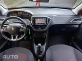 Peugeot 208 1.2 PureTech Style