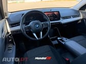 BMW iX2 eDrive20
