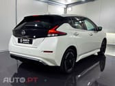 Nissan Leaf 62 kWh e+ Tekna