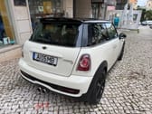 MINI Cooper Cooper S