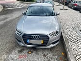 Audi A3 limousine