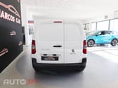 Peugeot Partner 1.5 BlueHDi Asphalt Standard