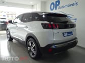 Peugeot 3008 1.5 BlueHDi GT Line EAT8