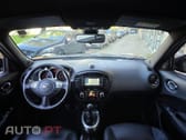 Nissan Juke 1.2 DIG-T N-Connecta