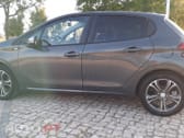 Peugeot 208 1.6 BlueHDi Style