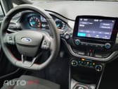 Ford Fiesta 1.0 EcoBoost ST-Line