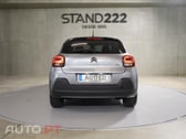 Citroen C3 1.2 PureTech C-Series