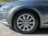 Volkswagen Passat Variant 2.0 TDi Highline