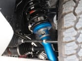 Ford Ranger 2.0 TDCi CD Raptor 4WD
