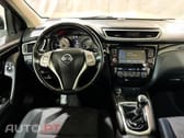 Nissan Qashqai 1.5 dCi N-Connecta Led