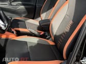 Nissan Micra 1.5 DCi Tekna Orange Vibes S/S