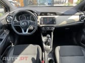 Nissan Micra 1.0 IG-T Tekna Plus