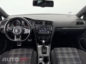 Volkswagen Golf 1.4 GTE Plug-in