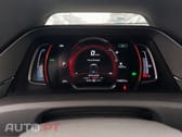 Hyundai Ioniq 38kWh Pack Pele