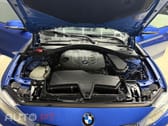 BMW 225 d Coupe Pack M Auto