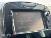 Renault Clio Outro