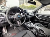 BMW 320 d Auto Pack M