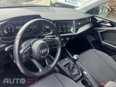 Audi A1 25 TFSI Advanced