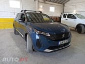 Peugeot 5008 1.5 BlueHDi GT Pack EAT8