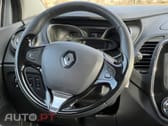 Renault Captur 0.9 TCE Exclusive