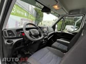 Iveco Daily PLATAFORMA