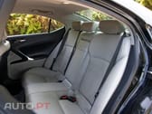 Lexus IS 200 d P.Executive 6G
