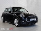 MINI Cooper One