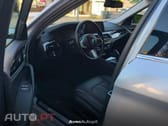 BMW 530 e iPerformance