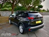 Peugeot 3008 HDI