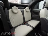 Fiat 500C 1.0 Hybrid Dolcevita