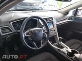Ford Mondeo SW 1.5 TDCi Trend