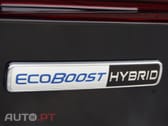 Ford Focus 1.0 EcoBoost MHEV ST-Line X Aut.