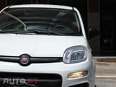 Fiat Panda 1.2 Lounge GPL Bi-Fuel