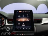 Renault Captur 1.0 TCe RS Line