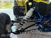 Suzuki LT-R 450