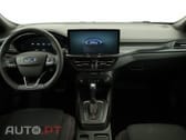Ford Focus Focus SW 1.0 EcoBoost MHEV ST-Line X Aut.