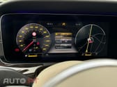 Mercedes-Benz CLS 350 d 4Matic AMG Line