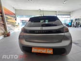 Peugeot E-208 50 kWh GT Line